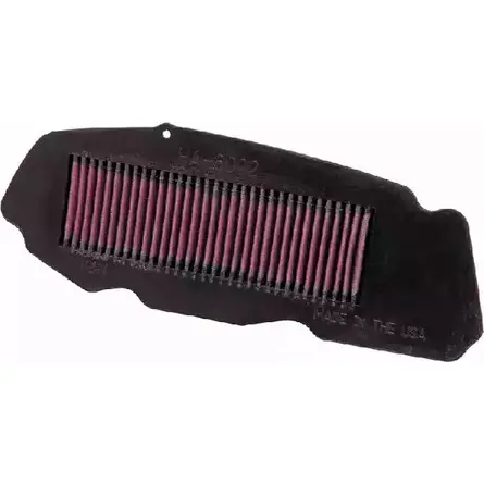 Воздушный фильтр K&N FILTERS ha6002 0024844111722 DGW WAPX 2454369
