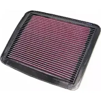 Воздушный фильтр K&N FILTERS 2454373 0024844005717 ha6087 UEFRZ 7
