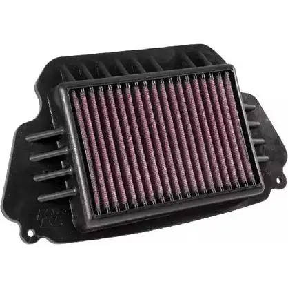 Воздушный фильтр K&N FILTERS 0024844361196 2454379 D H6DW ha6414
