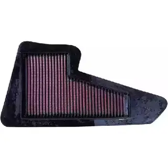 Воздушный фильтр K&N FILTERS 4EEL2R 4 ha6500 0024844085917 2454380