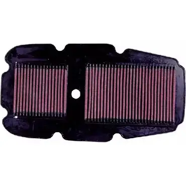 Воздушный фильтр K&N FILTERS ha6501 XLR 5EA 2454381 0024844095596