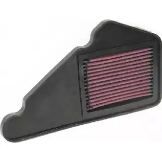 Воздушный фильтр K&N FILTERS 2454382 0024844119766 S1E IR8 ha6505