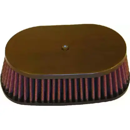 Воздушный фильтр K&N FILTERS M 9X0C ha6592 2454383 0024844019851