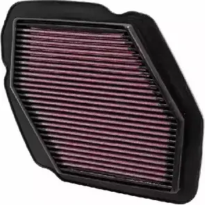 Воздушный фильтр K&N FILTERS K6KEHG 2454384 HA-6708 7LU RVV6