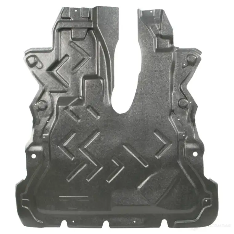 Защита двигателя, кожух REZAWPLAST 1437653209 G2RBQ B5 150907