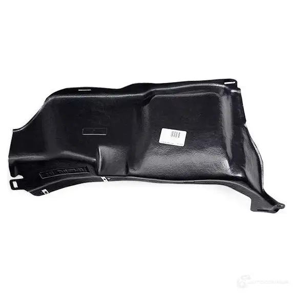 Шумоизоляция, утеплитель капота REZAWPLAST 1437653745 150103 QBW TXA - Изображение 1