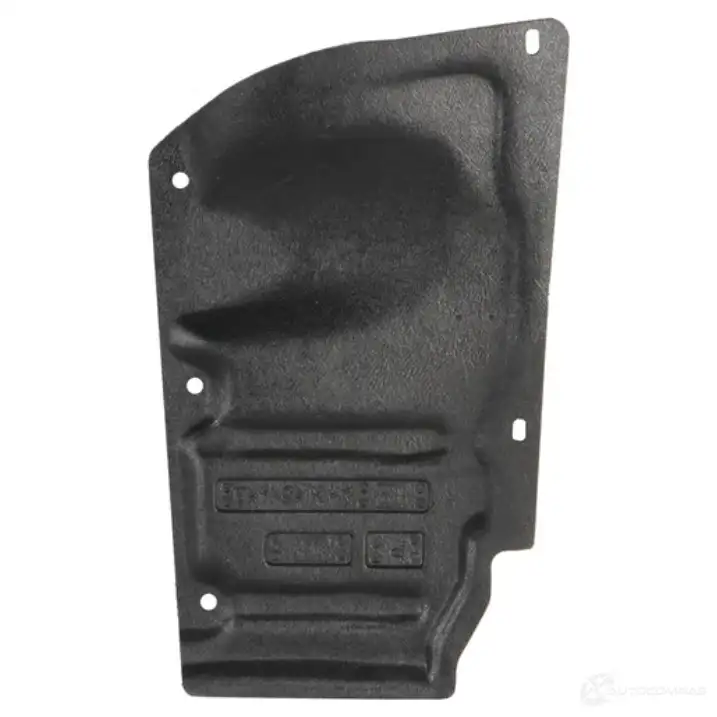 Шумоизоляция, утеплитель капота REZAWPLAST 1437654044 151416 PQ OM0R