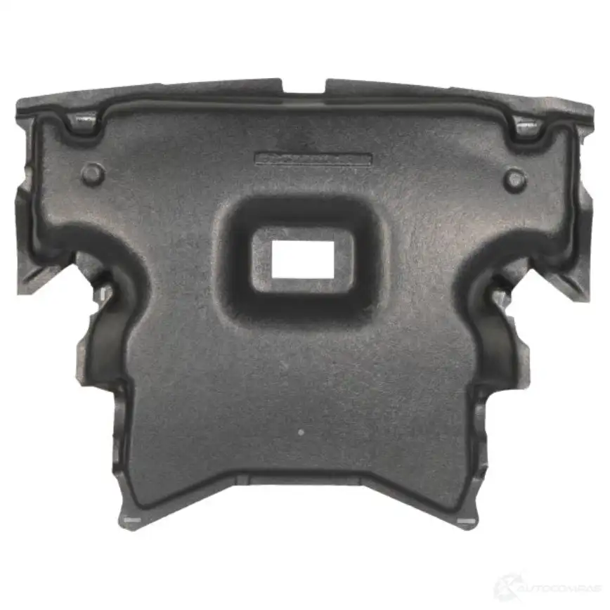 Шумоизоляция, утеплитель капота REZAWPLAST 151111 ZH8L 3 1437654348