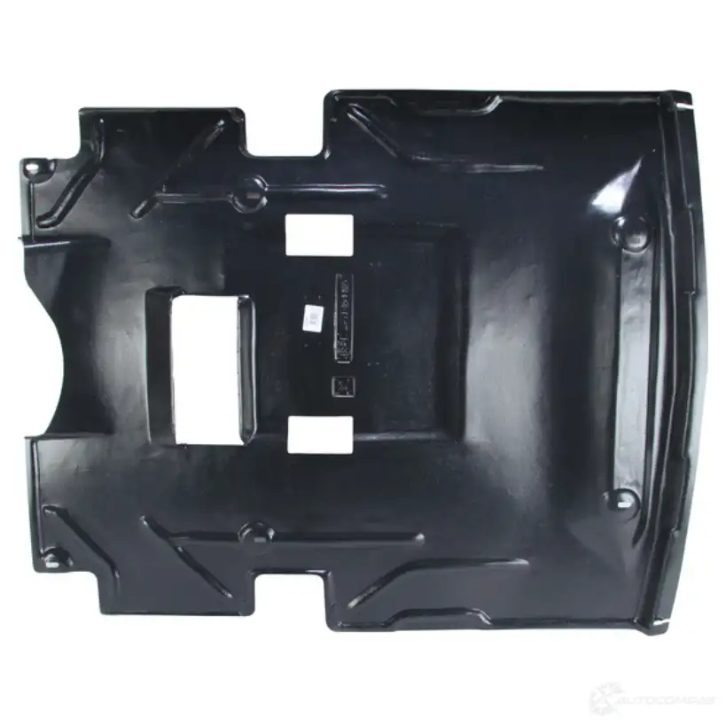 Шумоизоляция, утеплитель капота REZAWPLAST E6Y 70 1437654359 151105