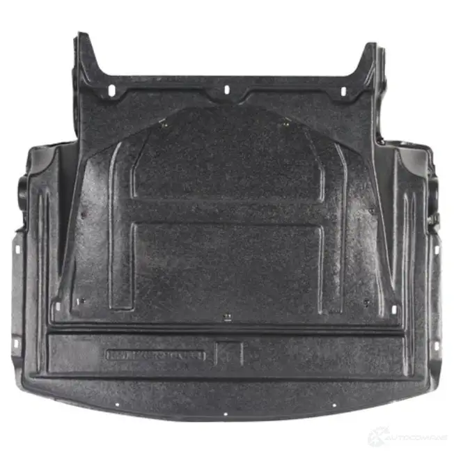 Шумоизоляция, утеплитель капота REZAWPLAST NKFL B9L 151503 1437654725