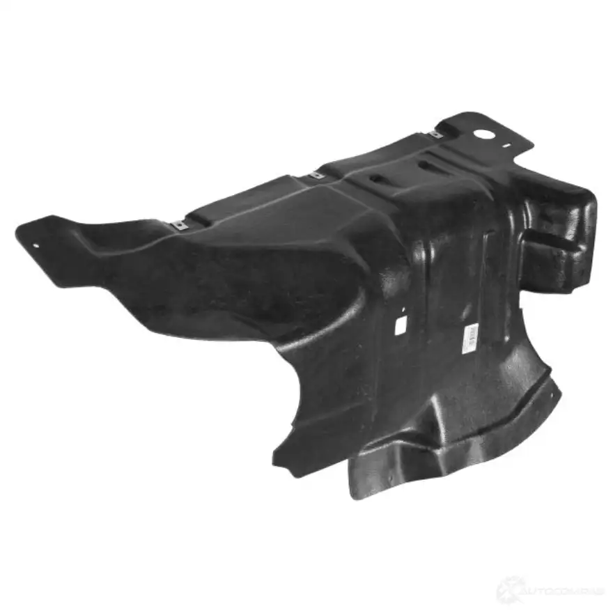 Шумоизоляция, утеплитель капота REZAWPLAST YRSC ZR2 1437656882 150719