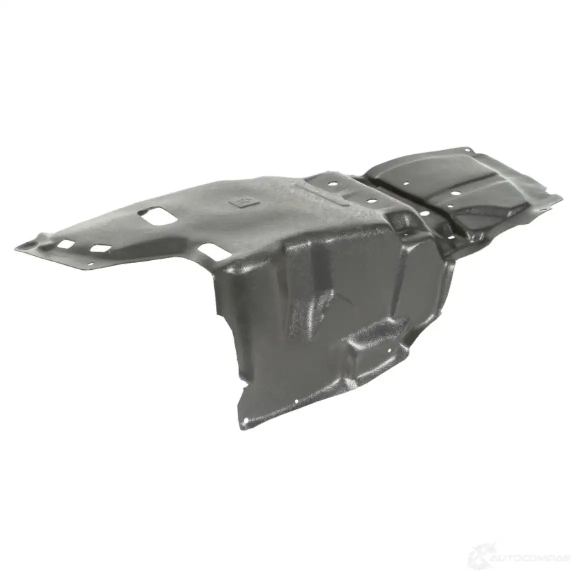 Шумоизоляция, утеплитель капота REZAWPLAST 151402 H5KJ IJY 1437656807