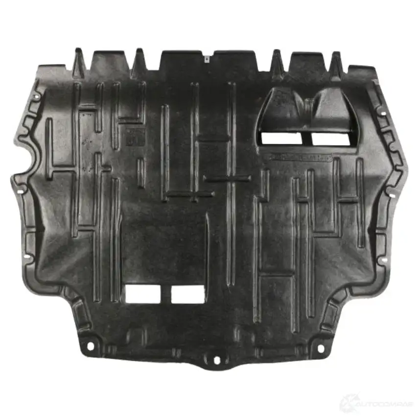 Шумоизоляция, утеплитель капота REZAWPLAST 13S 4W 1437655056 150411