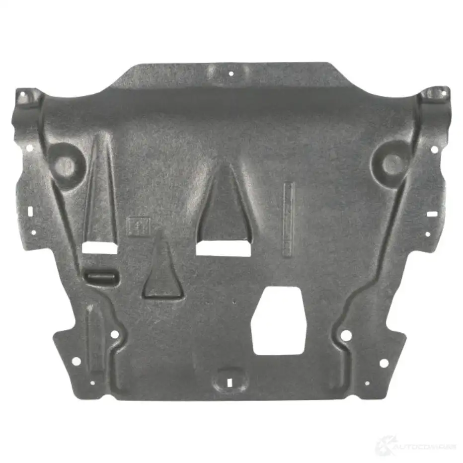 Шумоизоляция, утеплитель капота REZAWPLAST 150914 HCC EHL 1437655047