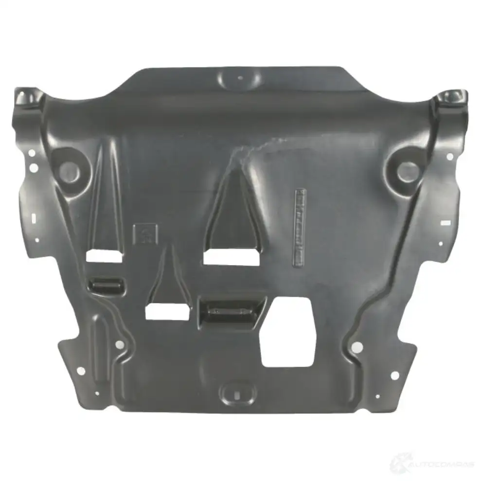 Шумоизоляция, утеплитель капота REZAWPLAST 150913 HGE0Z W 1437655053