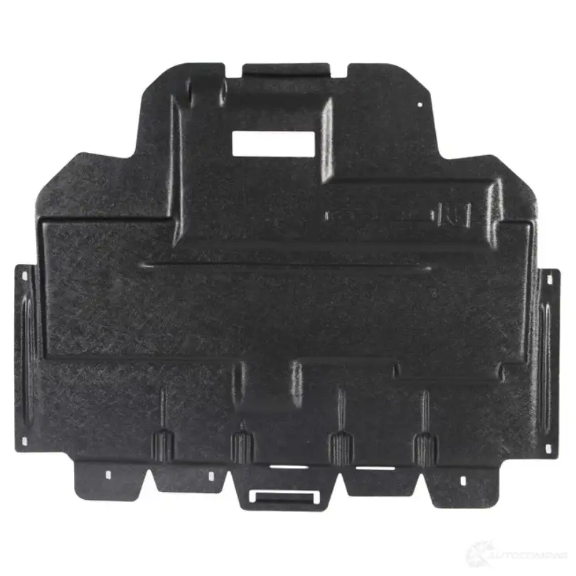 Шумоизоляция, утеплитель капота REZAWPLAST E342TC L 150515 1437654370