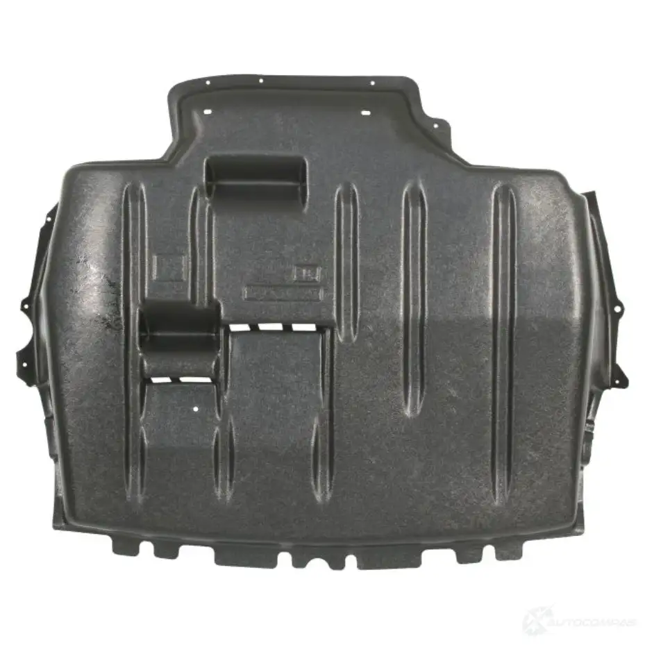 Шумоизоляция, утеплитель капота REZAWPLAST 150201 1437655045 6CXB 6KV