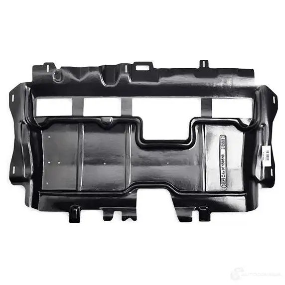 Шумоизоляция, утеплитель капота REZAWPLAST WR SKW 150519 1437655548 - Изображение 1