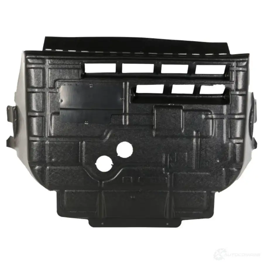 Шумоизоляция, утеплитель капота REZAWPLAST 151001 H1X K8Q 1437655681