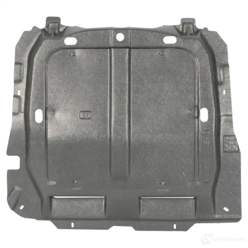 Шумоизоляция, утеплитель капота REZAWPLAST 150804 X73 NM 1437655478