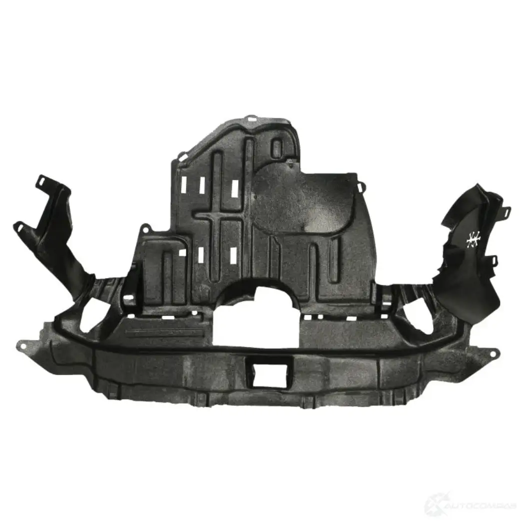 Шумоизоляция, утеплитель капота REZAWPLAST 1437656859 152002 I Z6HM