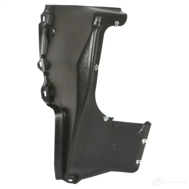 Шумоизоляция, утеплитель капота REZAWPLAST 1437656873 HKGD L 150207