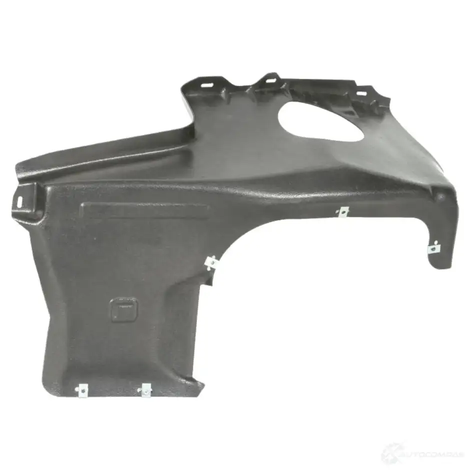 Шумоизоляция, утеплитель капота REZAWPLAST 1437656871 688L HGT 150208