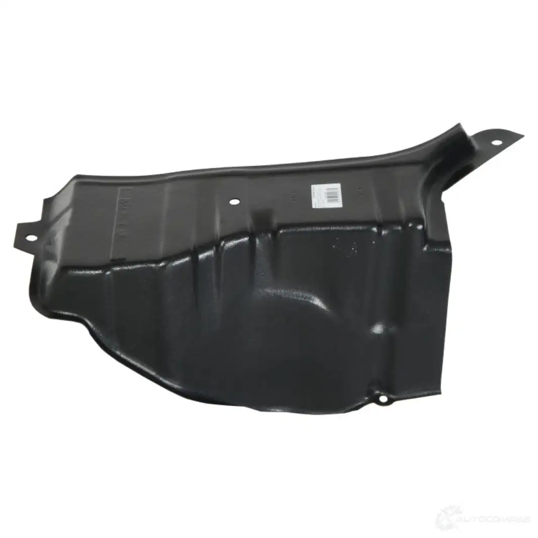 Шумоизоляция, утеплитель капота REZAWPLAST RV 00I 1437656802 150518