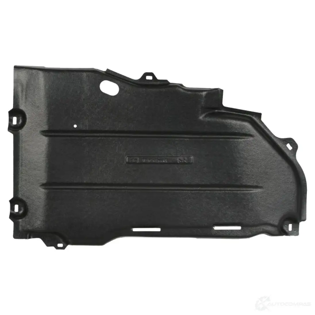 Шумоизоляция, утеплитель капота REZAWPLAST IYAH C0L 151117 1437654373