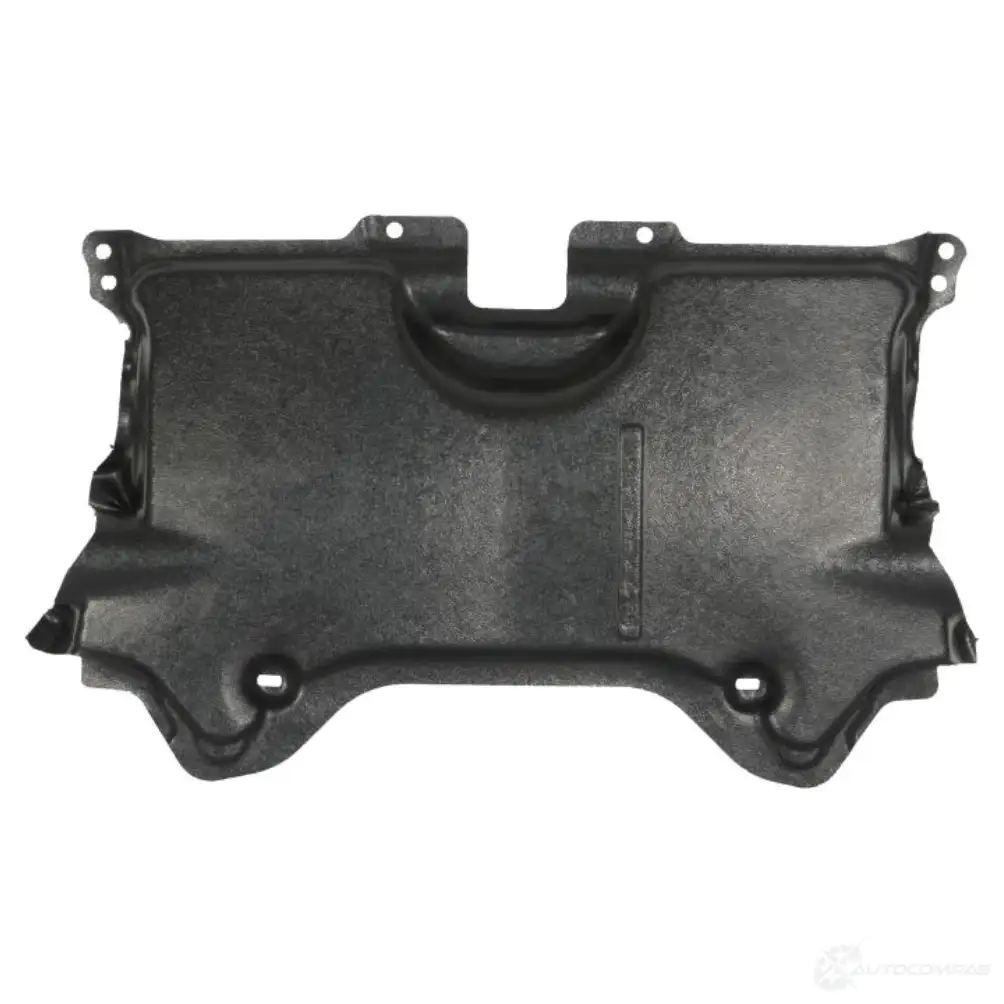 Шумоизоляция, утеплитель капота REZAWPLAST GV 94F 1437654375 151113