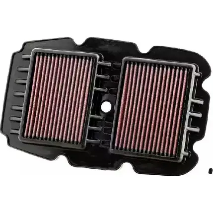 Воздушный фильтр K&N FILTERS 2454385 QO 3MB 0024844226778 ha7008