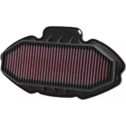 Воздушный фильтр K&N FILTERS Z2V2 C 2454387 ha7012 0024844319753