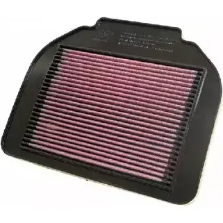 Воздушный фильтр K&N FILTERS S 17AZ6D 2454391 4AII9GE HA-7587