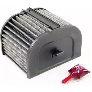 Воздушный фильтр K&N FILTERS 2454392 ha7591 GB 2WWN 0024844021984