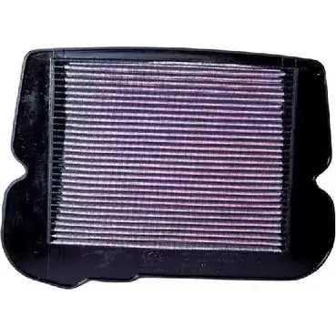 Воздушный фильтр K&N FILTERS 0024844005816 ha8088 L23Y6 Y 2454394