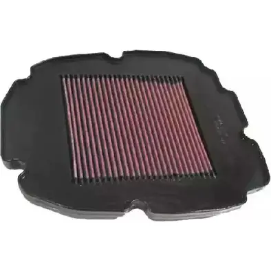 Воздушный фильтр K&N FILTERS S UACX 2454395 0024844083807 ha8098