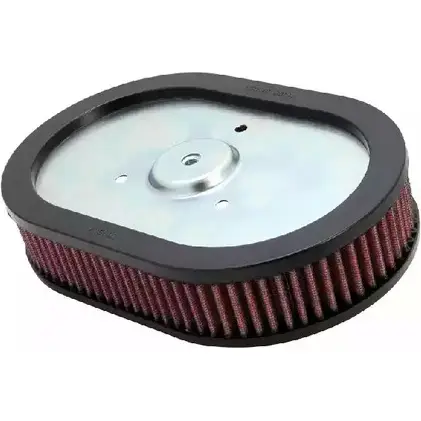 Воздушный фильтр K&N FILTERS 1 UABE 2454399 hd0910 0024844296009