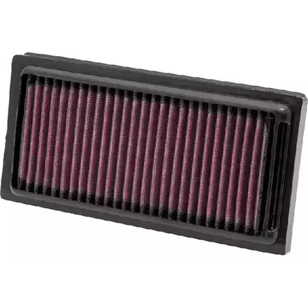 Воздушный фильтр K&N FILTERS CPB 9N hd1208 2454401 0024844240743