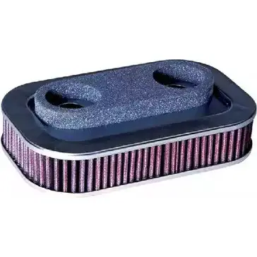 Воздушный фильтр K&N FILTERS 2454403 FW1I JBK hd1388 0024844023360