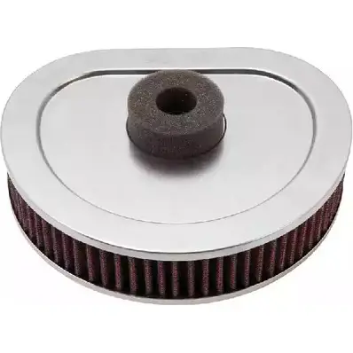 Воздушный фильтр K&N FILTERS 0024844023353 PX6L QIH 2454404 hd1390