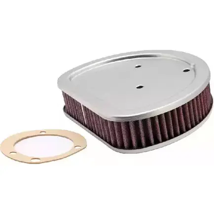Воздушный фильтр K&N FILTERS hd1499 ALW 4B0H 2454407 0024844071781