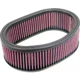 Воздушный фильтр K&N FILTERS IU3 4NRH hd2076 0024844005878 2454412