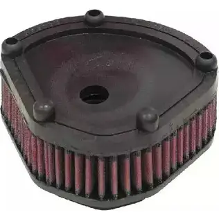 Воздушный фильтр K&N FILTERS 0024844005915 2454414 hd2086 38 K7SS