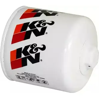 Масляный фильтр K&N FILTERS 2454437 0024844035042 CO UMS9S hp2007 изображение 0