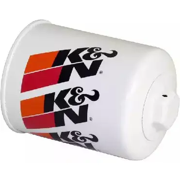 Масляный фильтр K&N FILTERS 2454438 hp2008 IQH C4D 0024844035059 изображение 0