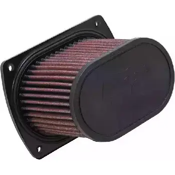 Воздушный фильтр K&N FILTERS hy6507 0024844301512 2454450 TD ZQG