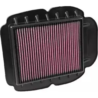 Воздушный фильтр K&N FILTERS EV 4F1LA 2454451 hy6510 0024844354242