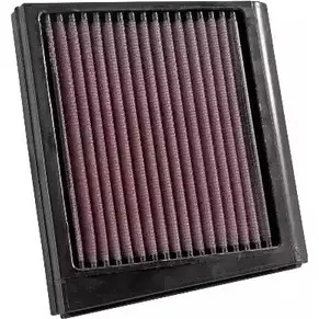 Воздушный фильтр K&N FILTERS NRWM6 D ka0009 2454454 0024844024046