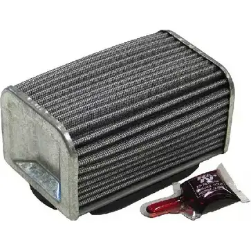 Воздушный фильтр K&N FILTERS 2454458 ka0850 0024844006004 IZ51 7