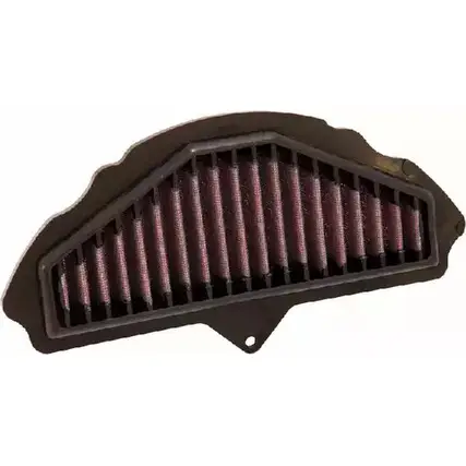 Воздушный фильтр K&N FILTERS ka1008r 1XISD6 1 2454463 0024844258250